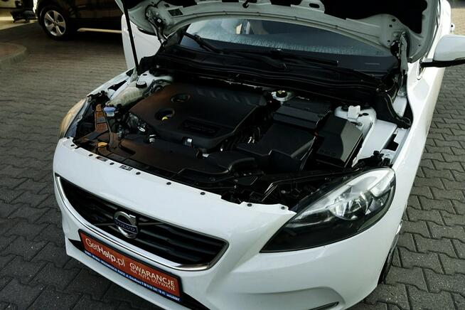Volvo V40 1,6D2 Klima, NAVI, 2013r.