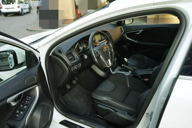 Volvo V40 1,6D2 Klima, NAVI, 2013r.