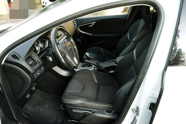 Volvo V40 1,6D2 Klima, NAVI, 2013r.
