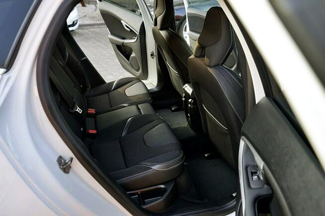 Volvo V40 1,6D2 Klima, NAVI, 2013r.