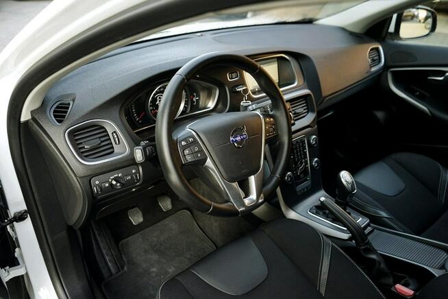 Volvo V40 1,6D2 Klima, NAVI, 2013r.