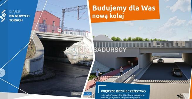Lokal użytkowy Sosnowiec, Nowopogońska