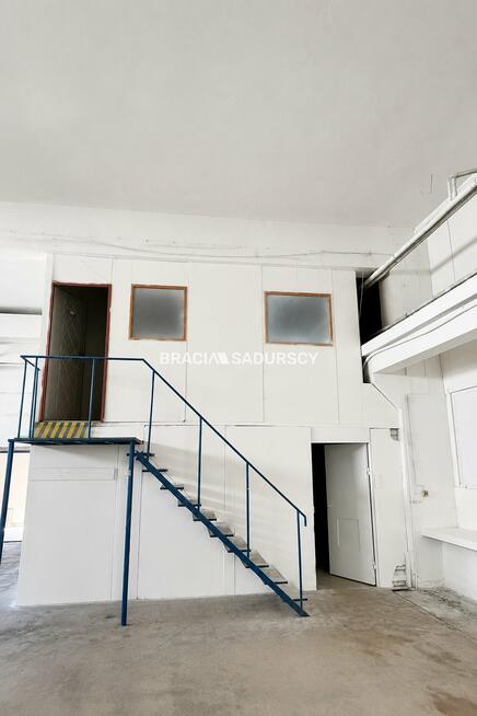 Lokal użytkowy Sosnowiec, Nowopogońska