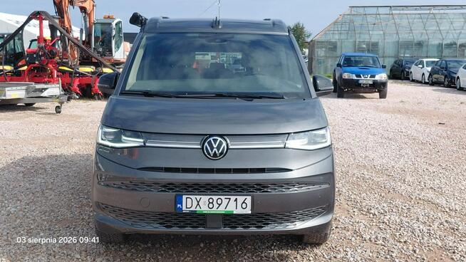 Volkswagen California Poleasingowe.pl VEH