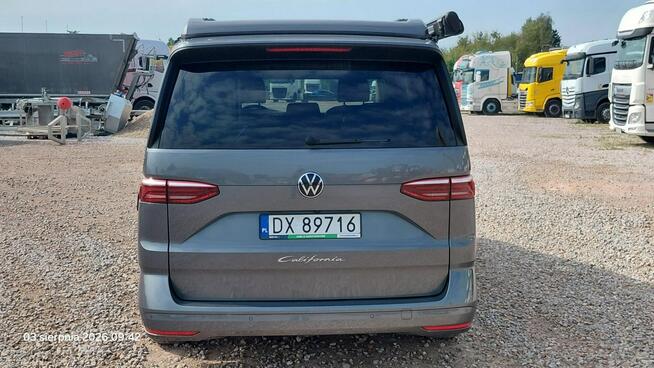 Volkswagen California Poleasingowe.pl VEH