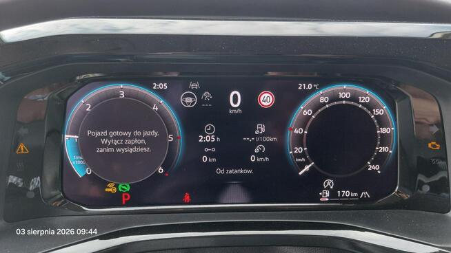 Volkswagen California Poleasingowe.pl VEH