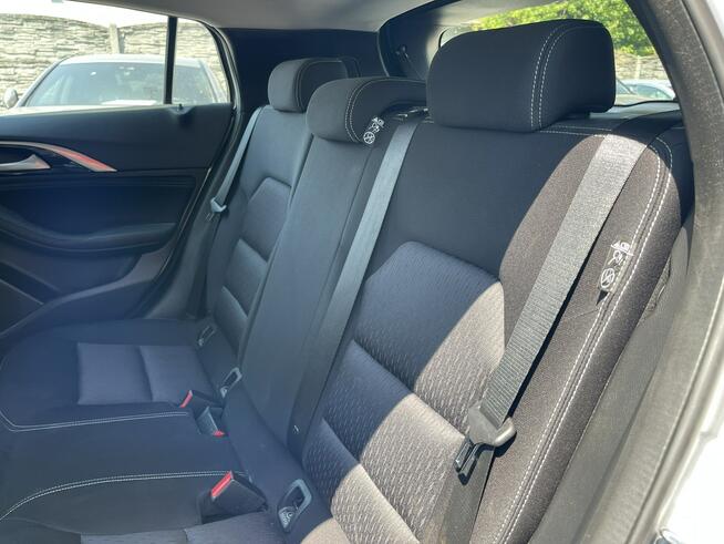 Infiniti Q30 Salon PL Automat Kamera Podgrzewanie