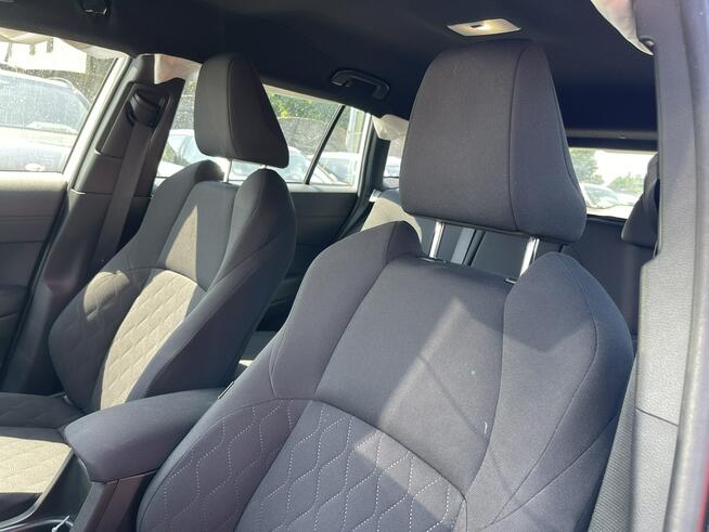 Toyota Corolla Cross Hybryda Automat Podgrzewanie Virtual cockpit Kamera 197KM