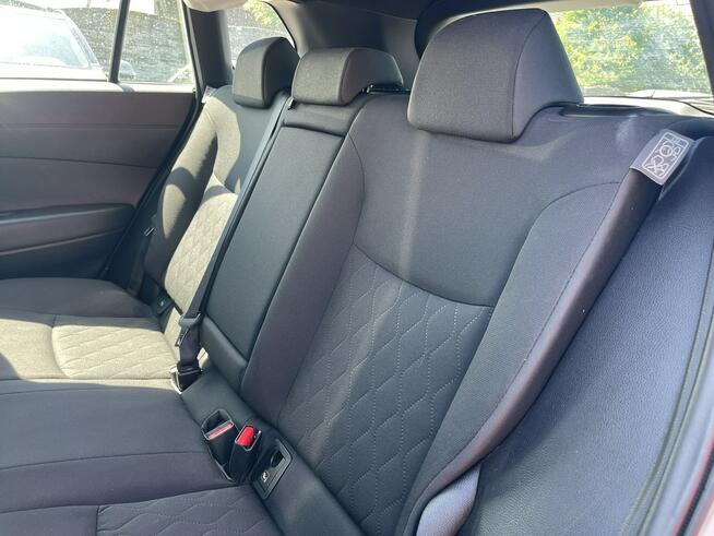 Toyota Corolla Cross Hybryda Automat Podgrzewanie Virtual cockpit Kamera 197KM