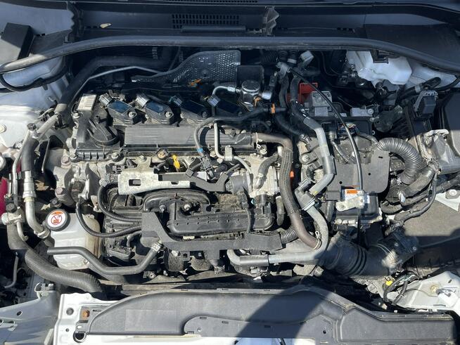 Toyota Corolla Cross Hybryda Automat Podgrzewanie Virtual cockpit Kamera 197KM