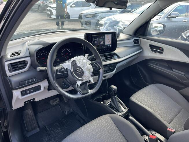Suzuki Swift Salon PL Automat Klimatronik Kamera mHEV