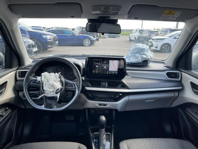 Suzuki Swift Salon PL Automat Klimatronik Kamera mHEV