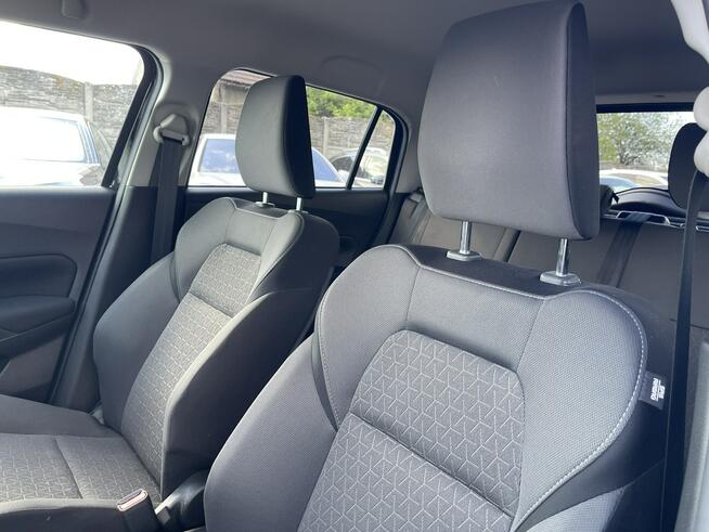 Suzuki Swift Salon PL Automat Klimatronik Kamera mHEV