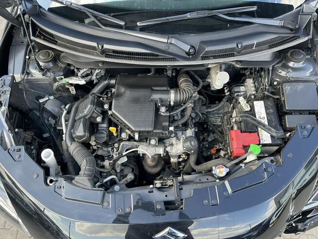 Suzuki Swift Salon PL Automat Klimatronik Kamera mHEV