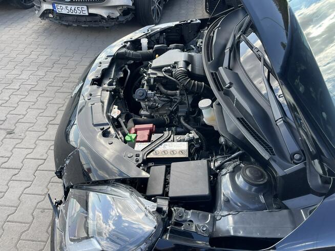 Suzuki Swift Salon PL Automat Klimatronik Kamera mHEV