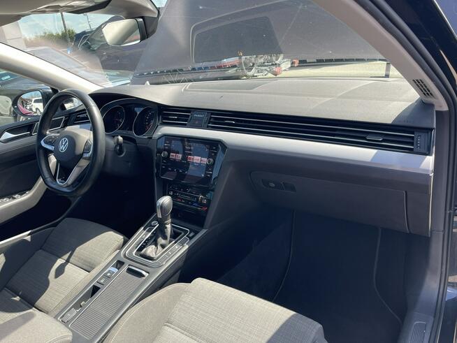 Volkswagen Passat Variant Automat Podgrzewanie Klimatronik 150KM