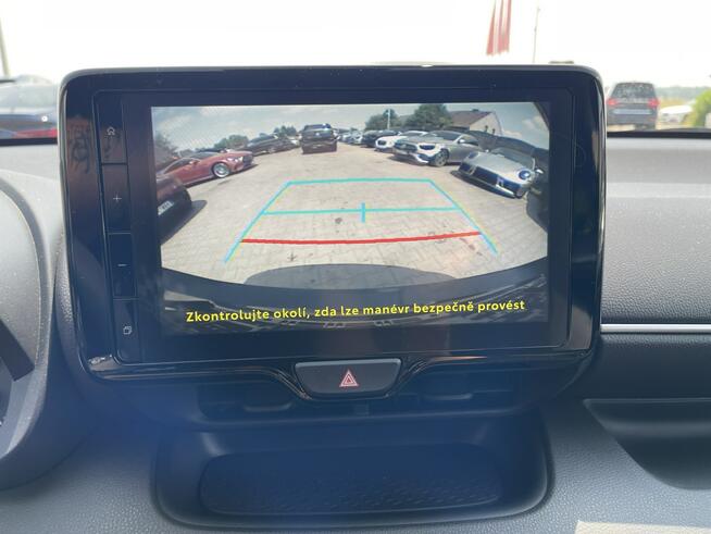Toyota Yaris 125KM Automat Kamera Podgrzewane fotele