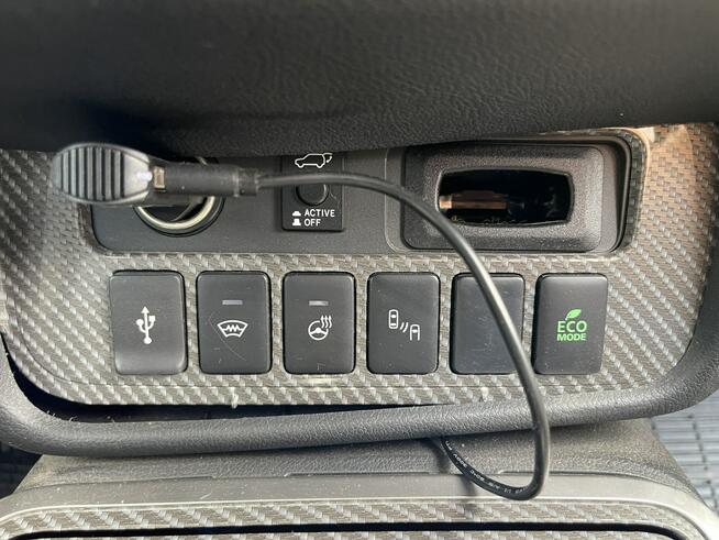Mitsubishi Outlander AWD PHEV Automat Klimatronik Kamera Podgrzewanie