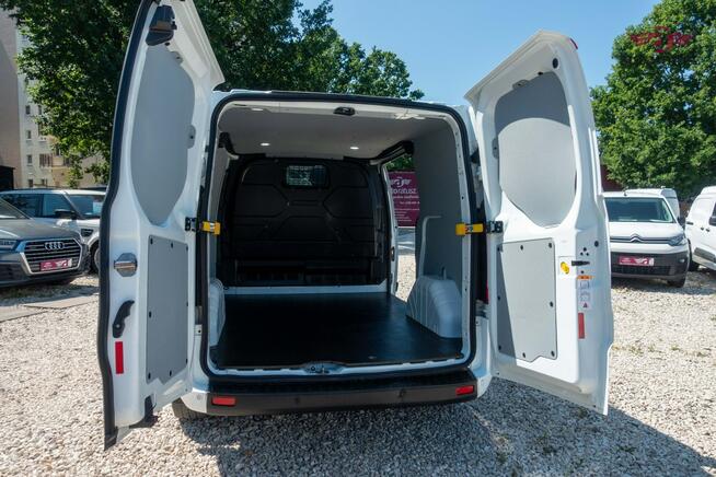Ford Transit Custom Fv 23% *Automat*Led*2.0 D 130KM*Serwisowany