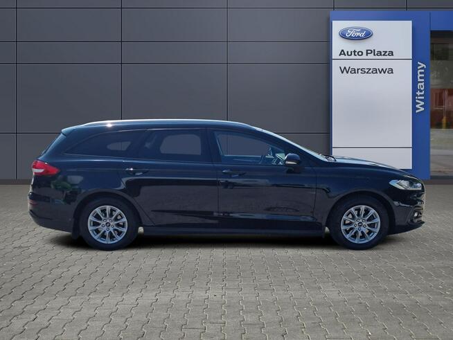 Ford Mondeo 2.0 EcoBlue 150 KM Gold