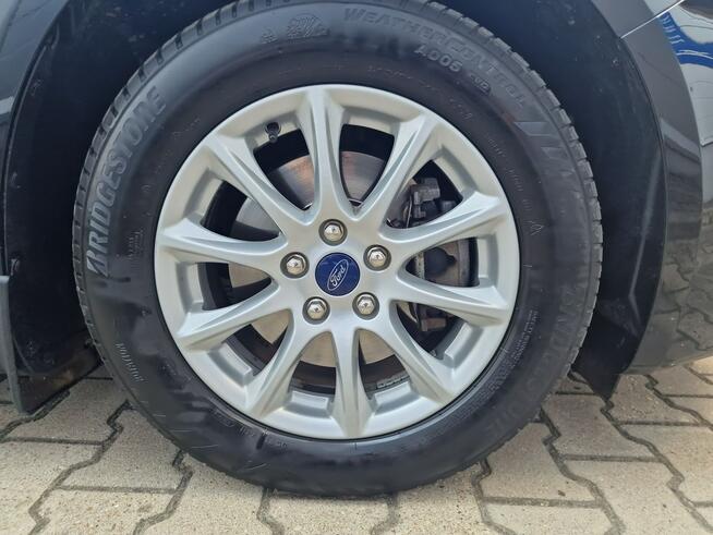 Ford Mondeo 2.0 EcoBlue 150 KM Gold