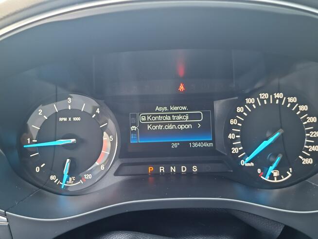 Ford Mondeo 2.0 EcoBlue 150 KM Gold
