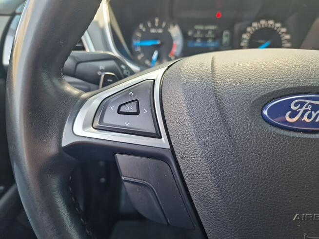 Ford Mondeo 2.0 EcoBlue 150 KM Gold