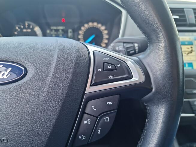 Ford Mondeo 2.0 EcoBlue 150 KM Gold