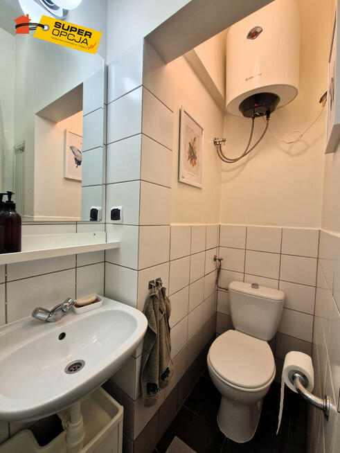 Mieszkanie Kraków gm. Kraków-Krowodrza Krowodrza, Symfoniczna