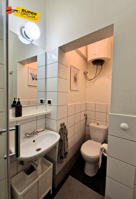Mieszkanie Kraków gm. Kraków-Krowodrza Krowodrza, Symfoniczna