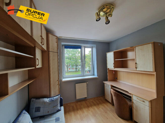 Mieszkanie Kraków gm. Kraków-Podgórze Złocień, Opalowa