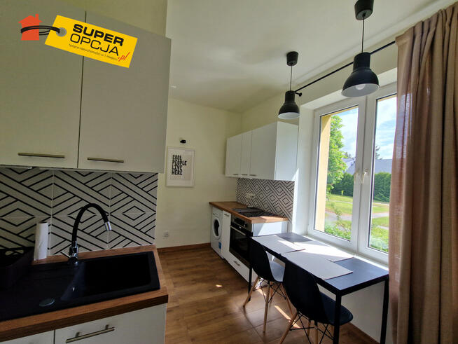 Mieszkanie Kraków Bronowice, Bronowicka