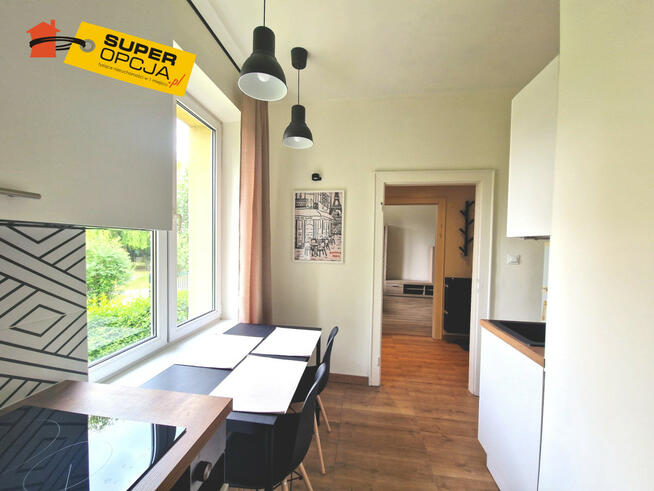 Mieszkanie Kraków Bronowice, Bronowicka