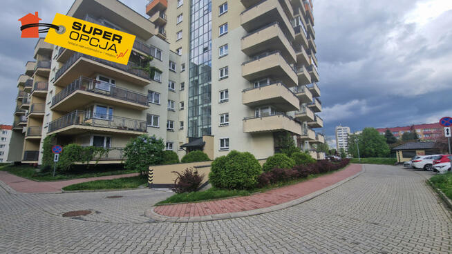 Lokal użytkowy Kraków Ruczaj, Gen. Stefana Grota-Roweckiego