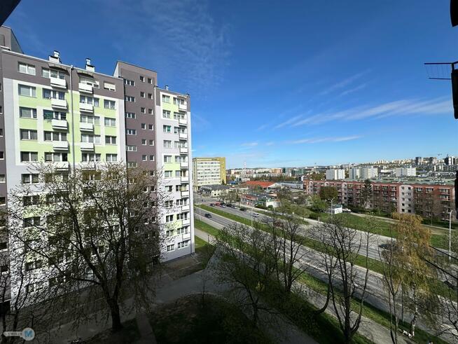 Mieszkanie Kielce KSM