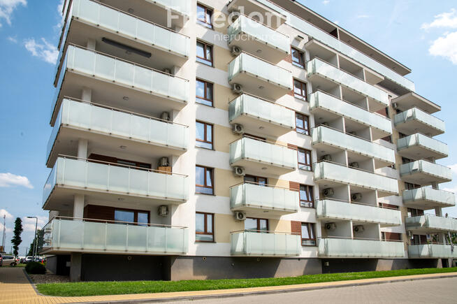 Komfortowe 3 pokojowe mieszkanie Radom oś.Magnolii