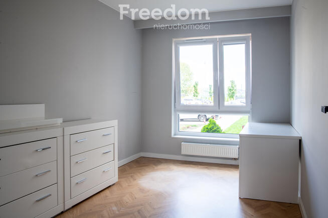 Komfortowe 3 pokojowe mieszkanie Radom oś.Magnolii