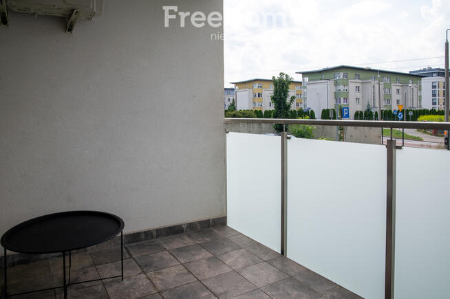 Komfortowe 3 pokojowe mieszkanie Radom oś.Magnolii