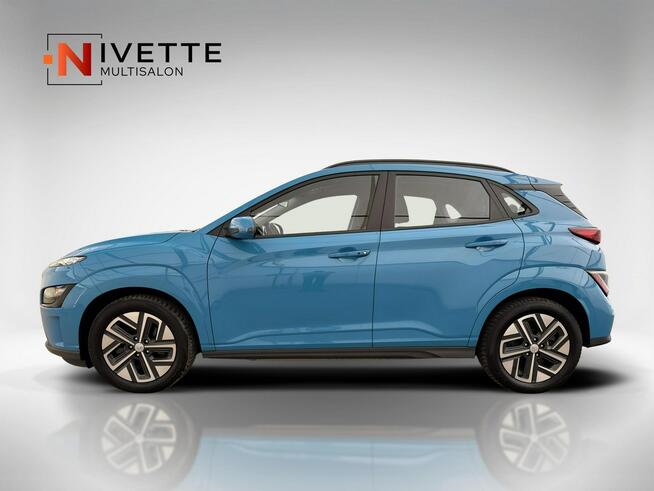 0,0 64 kWh 204 KM Kona Modern Salon PL F-Vat