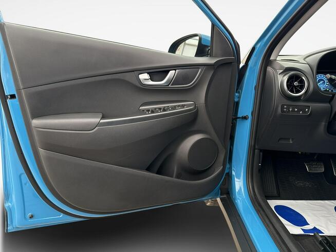 0,0 64 kWh 204 KM Kona Modern Salon PL F-Vat