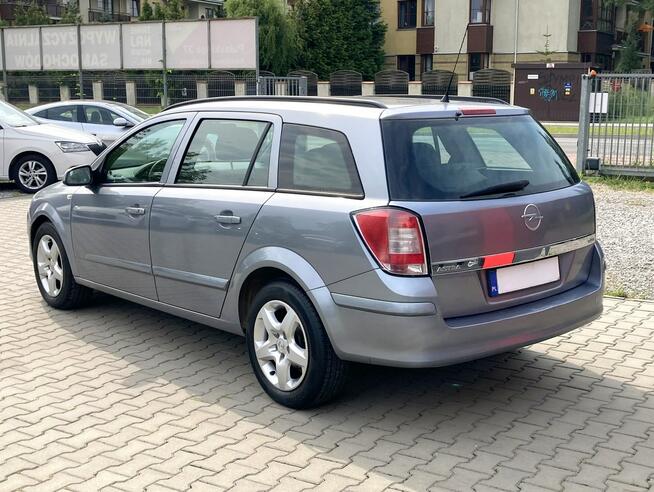 Opel Astra Salon Polska * el. szyby * klimatyzacja
