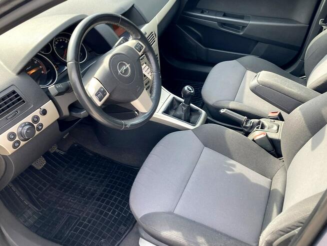 Opel Astra Salon Polska * el. szyby * klimatyzacja