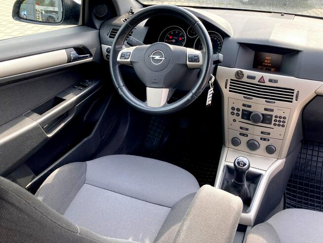 Opel Astra Salon Polska * el. szyby * klimatyzacja
