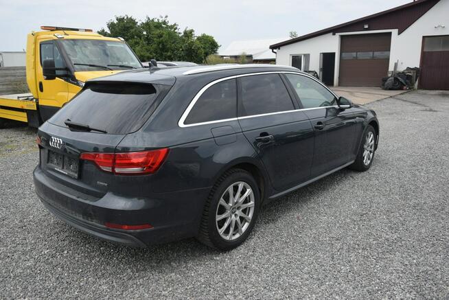 Audi A4 3.0TDI V6 2018r S Line Quattro Uszkodzony Silnik Serwis