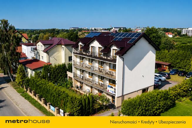 Pensjonat 600 m od plaży Gotowy biznes