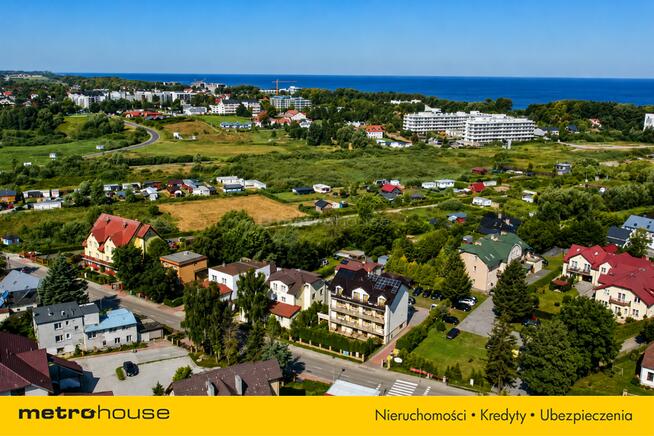 Pensjonat 600 m od plaży Gotowy biznes