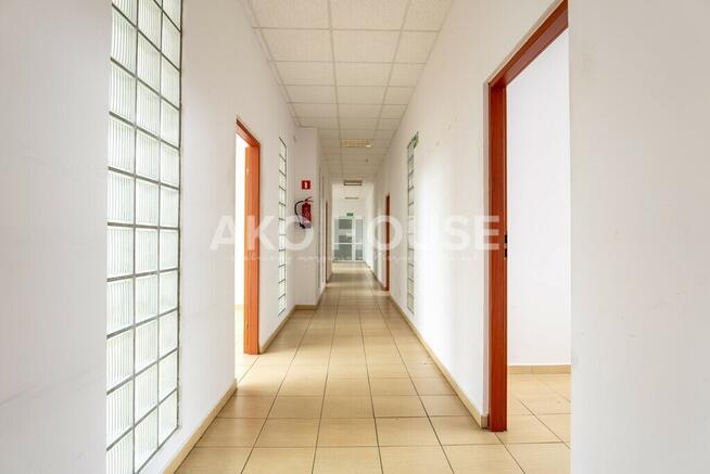 LOKAL biurowo produkcyjny | od 200m2 do 500m2