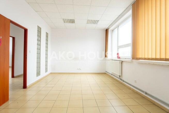 LOKAL biurowo produkcyjny | od 200m2 do 500m2