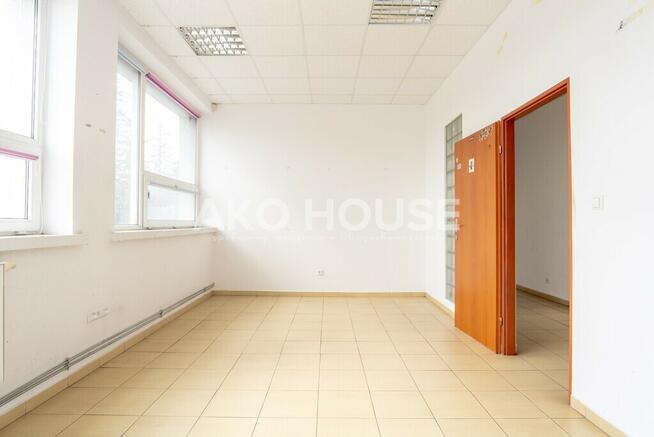 LOKAL biurowo produkcyjny | od 200m2 do 500m2