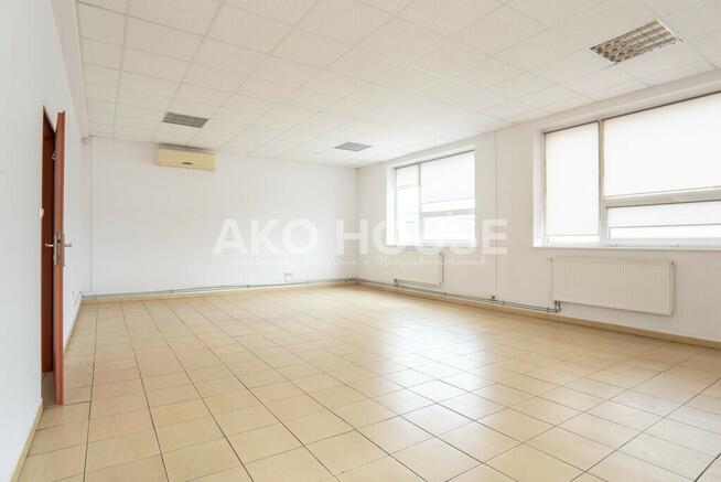 LOKAL biurowo produkcyjny | od 200m2 do 500m2